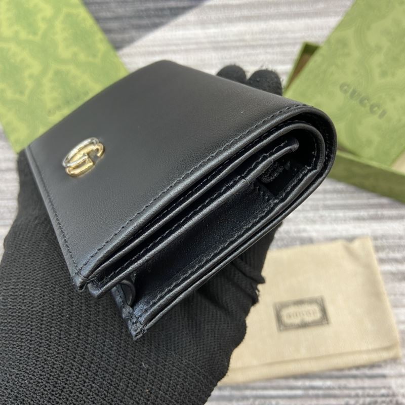 Gucci Wallets